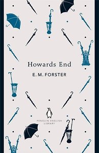Howards End (E. M. Forster) Говардс-Энд (Э. М. Форстер) / Книги на английском языке