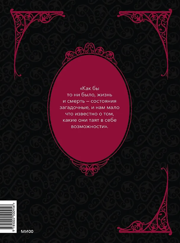 Книга Кармилла (с иллюстрациями Антонио Лоренте) (Джозеф Ле Фаню) — 2
