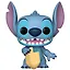 Фигурка Funko POP! Disney Lilo & Stitch Stitch (Hanukkah) (1500) (Fun79953) — 3144140 — 1
