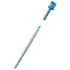 Ручка гелевая Rose, в ассортименте — 243581 — 2