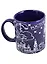 Кружка Ростов-на-Дону синяя (фарфор) (300мл) (90-000/РНД) — 2882018 — 3