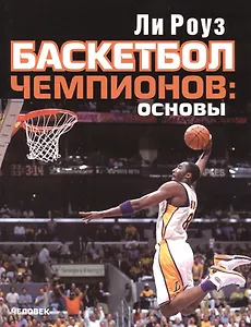 Баскетбол чемпионов: основы