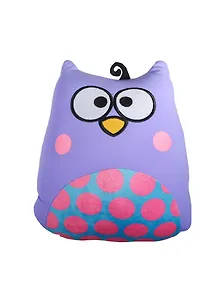 Игрушка-антистресс Совушка (30х23) (А077)