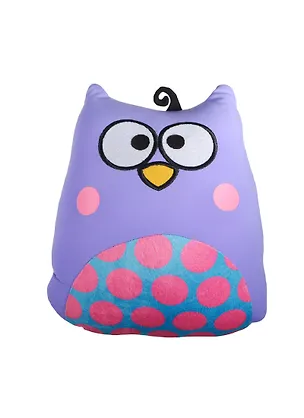Игрушка-антистресс Совушка (30х23) (А077) 2364998