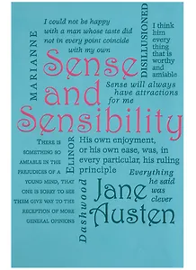 Sense and Sensibility
