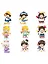 Фигурка Monchichi Searching Figurine Blind Box 1 шт 9 см SNF1 — 3175871 — 2