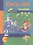 Английский язык. 2 класс : рабочая тетрадь. 3-е издание, стереотипное — 2382326 — 1