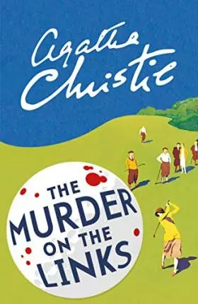 The Murder On The Links — 2871884 — 1