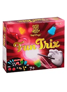 Набор для фокусов Tactic Fun Trix