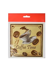 Набор салфеток для декупажа Кухня 6.2 в ассорт. (6/9000023622259)