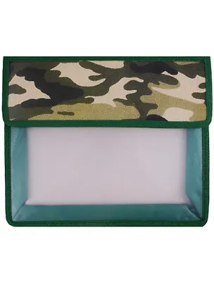 Папка для тетрадей А5 "Для мальчиков" 247475