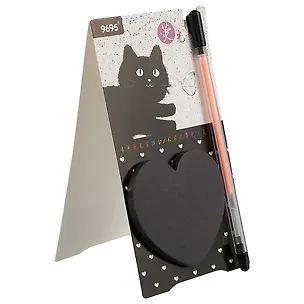 Стикеры «Naughty cat» 241974