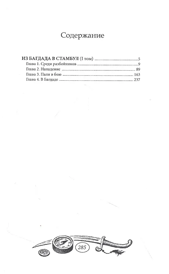 Книга Из Багдада в Стамбул. Том первый (Карл Фридрих Май) — 2