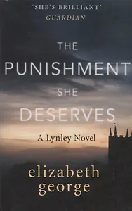 The Punishment She Deserves