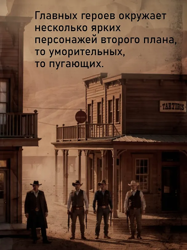 Книга Союз рыжих (Стив Хокенсмит) — 9