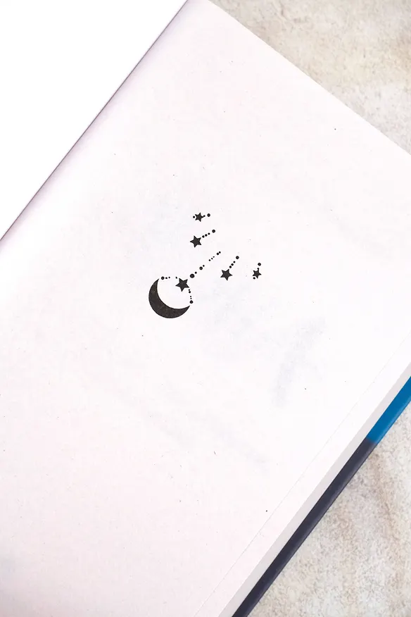 Книга Мона. Влюбленная, обреченная, заговоренная (И.Б. Циммерманн) — 11