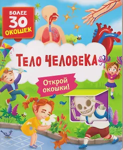 Тело человека