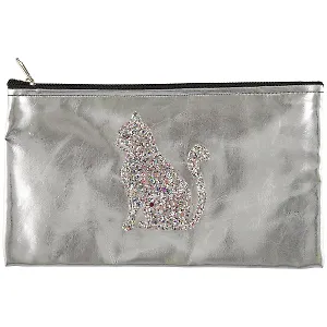 Пенал-косметичка «Cat», 11.5 x 20 см