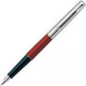 Ручка подарочная перьевая "Jotter Special Red" Parker — 202359 — 1