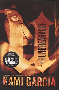 Unbreakable (The Legion)