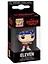 Брелок Funko Pocket POP! Stranger Things S5 Eleven with Bandana 86618 — 3152075 — 2