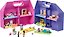 Конструктор LEGO Creative Dollhouse Suitcase — 3186115 — 1