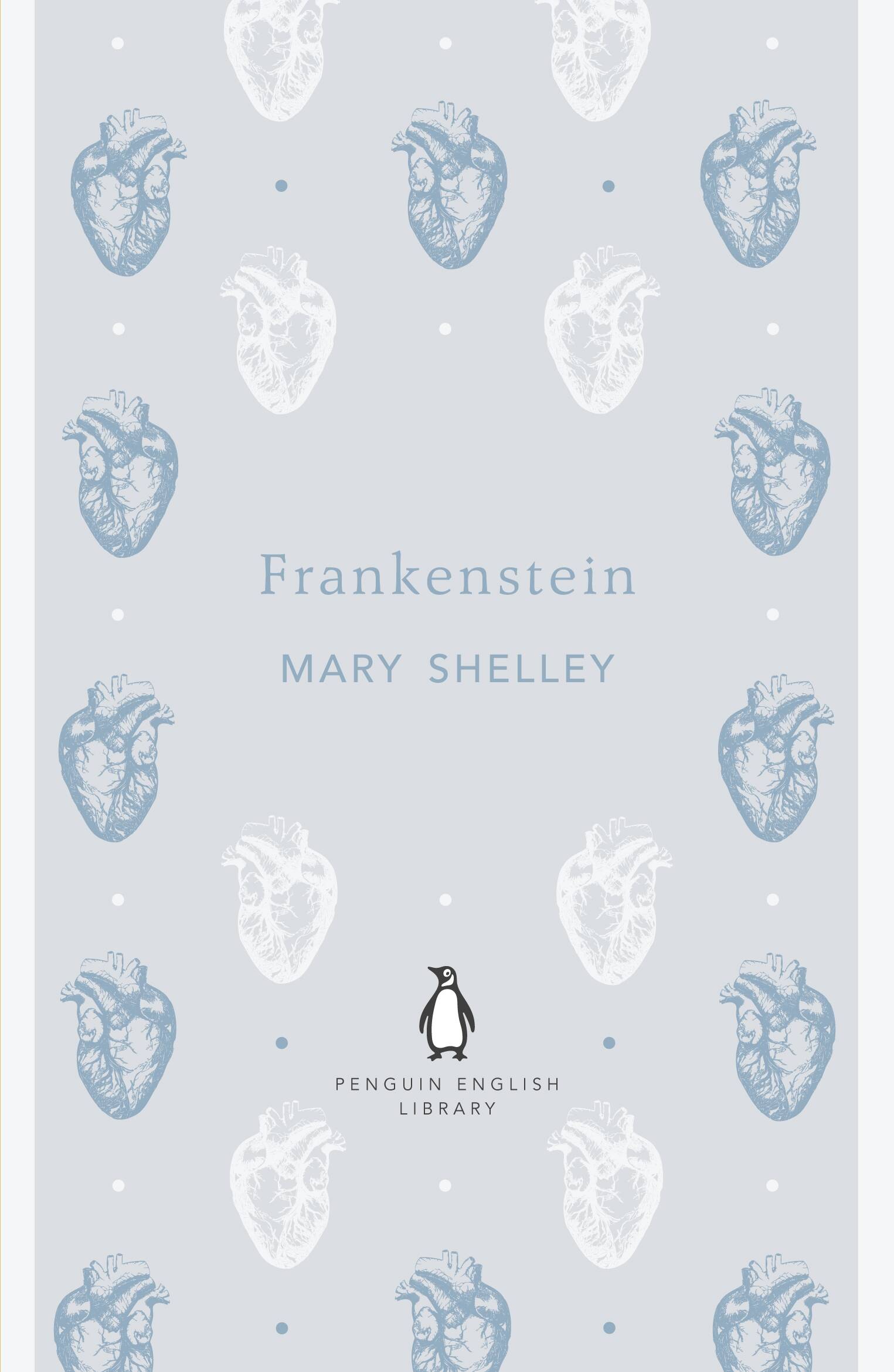 Мэри Уолстонкрафт Шелли Frankenstein (Mary Shelley) Франкенштейн (Мэри Шелли) /Книги на английском языке