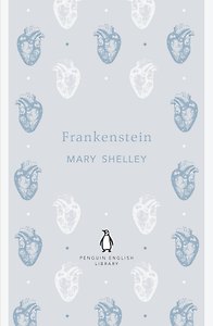 Frankenstein (Mary Shelley) Франкенштейн (Мэри Шелли) /Книги на английском языке