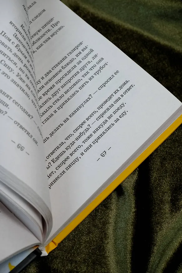 Книга Пятьсот лет моей юности (Ким Хечжон) — 10