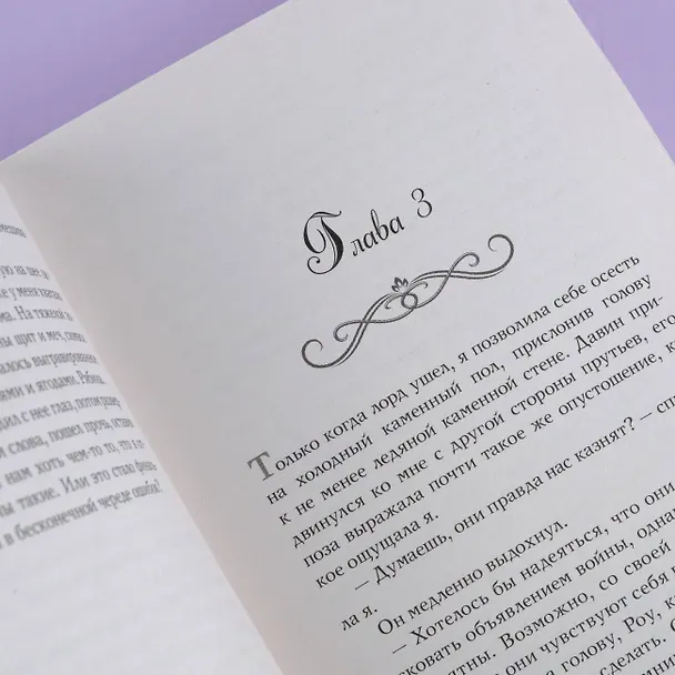 Книга Рябиновая принцесса (Д. Робин Мейл, Эль Мэдисон) — 8