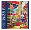 Пазл "Принцесса на горошине"  250 элементов 28х40 см — 3049244 — 3