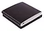 Скетчбук 12*12 60 л "Sketchmarker" Black&White черный, 140г/м2, черный вн. блок + 60 л белый, 140г/м2, белый офсет,  мягк. обл. — 3129514 — 2