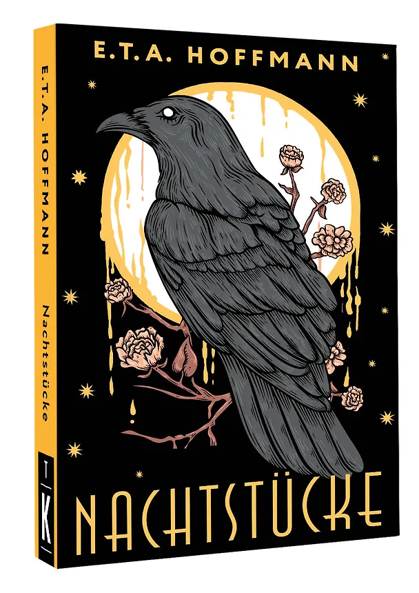 Книга Nachtstucke (E.T.A. Hoffmann) — 4