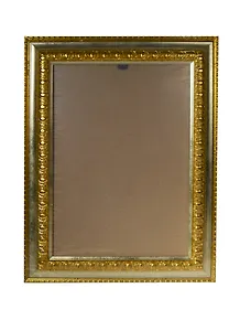 Фоторамка пластик 21*30 "Charlotta" золотая, 100 рамок