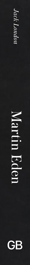 Книга Martin Eden (Джек Лондон) — 3