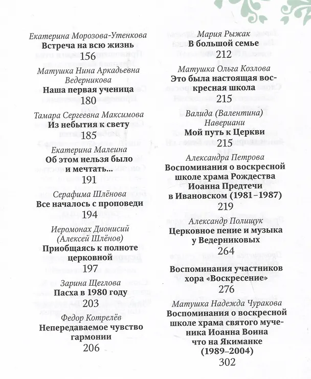 Книга "Мира и радости вам..." (Николай Ведерников) — 3
