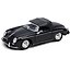 Детская металлическая машинка 1:24, серия "Мув" (Порше 356А Спидстер, мягкий верх) — 3176992 — 1