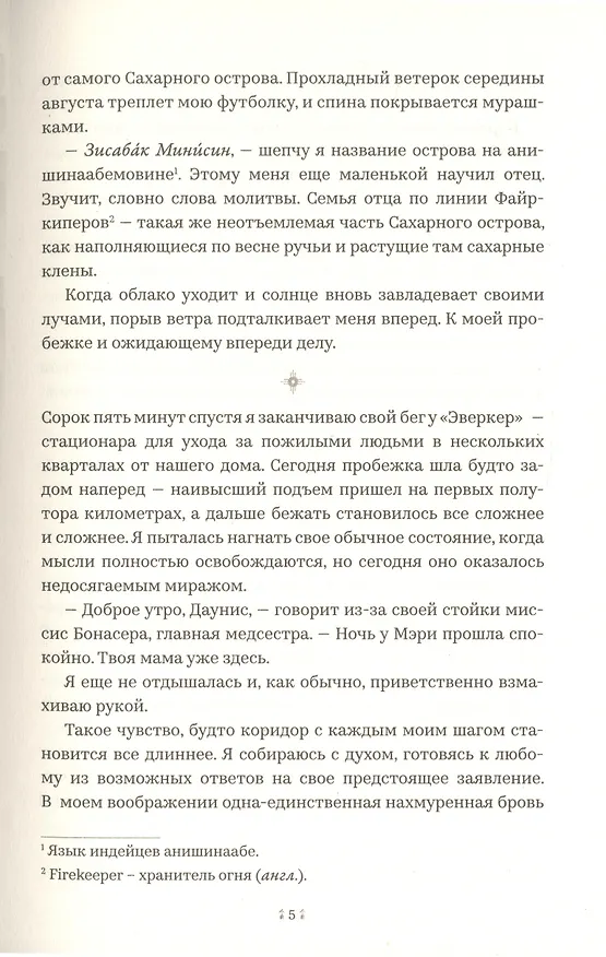 Книга Дочь хранителя огня (Энджелайн Булли) — 5