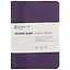 Недатированный ежедневник «Vivela Image», фиолетовый, 160 листов, А6 — 253058 — 1