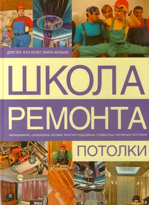 Потолки — 2155452 — 1