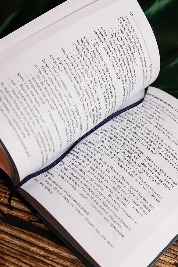 Книга Отель "У погибшего альпиниста" (Борис Стругацкий, Аркадий Стругацкий) — 11