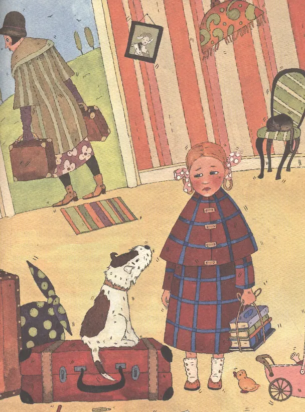 Книга Дневник Фокса Микки. Повесть (Саша Чёрный) — 5