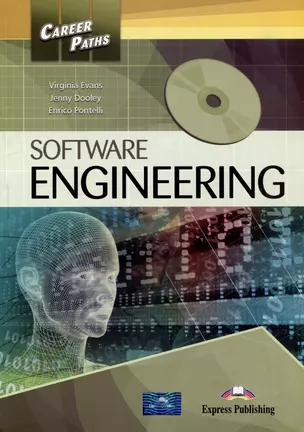 Career Paths Software Engineering Students Book — 3003967 — 1