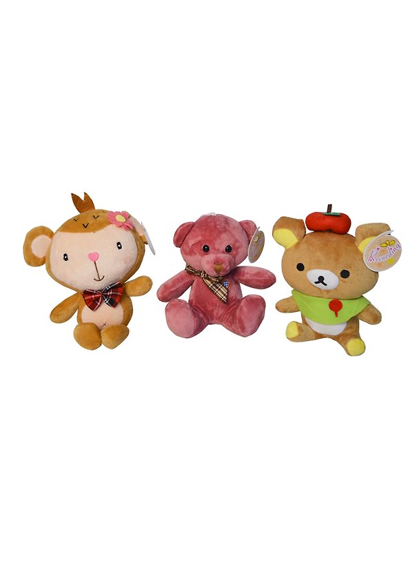 Интерактивная игрушка «Говорюшка», в ассортименте 2399895 — 1