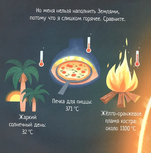 Книга Солнце! Одна звезда на миллиард (Стейси Маканулти) — 5