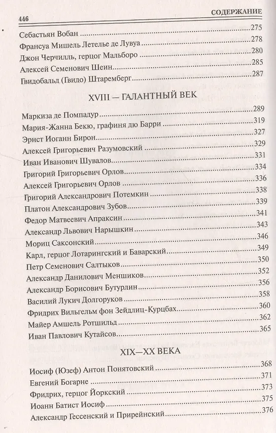 Книга 100 Великих фаворитов (Юрий Лубченков) — 4