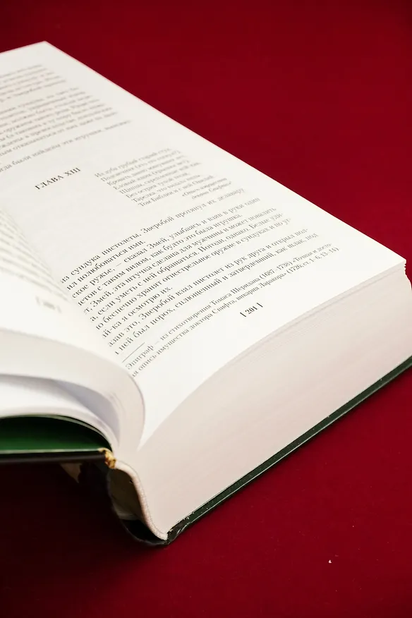 Книга Зверобой. Последний из могикан. Следопыт (Джеймс Купер) — 14