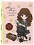 Блокнот. Гермиона Грейнджер. Коллекция «Cute kids» (А5, 64 л., цветной блок, со стикерами) — 2852246 — 2