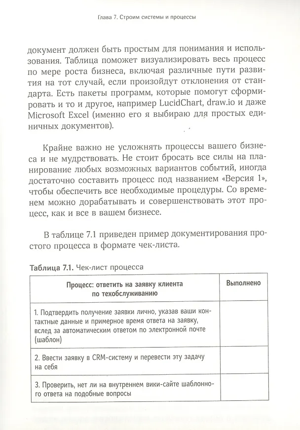 Книга Сам себе босс. Контролируйте свое время, доход и жизнь (Карл Ридер) — 8
