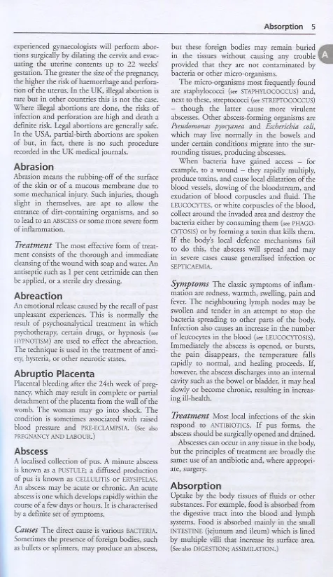 Книга Black's Student Medical Dictionary () — 4
